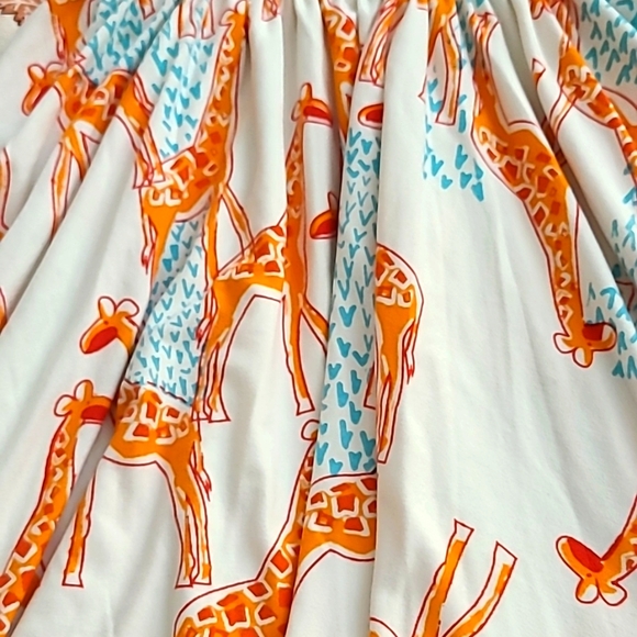 Dot Dot Smile dress - Picture 2 of 2